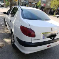 206sd|خودرو سواری و وانت|سنندج, |دیوار