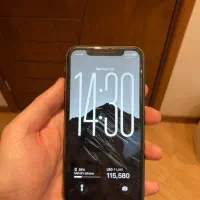 ایفون 11 ۱۲۸ گیگ ZAA