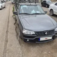 اریسان معاوضه با سواری