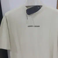 تی شرت اورجینال BLACK  SQUAD