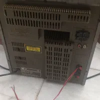 ضبت باند|سیستم صوتی خانگی|آق قلا, |دیوار