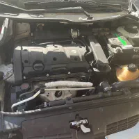 پژو ۲۰۶ sd موتور بزرگ v8|خودرو سواری و وانت|یزد, |دیوار