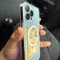 ۱۳پرومکس ۲۵۶ گیگ پلمپ za کارتن اصلی|موبایل|اصفهان, مشکین|دیوار