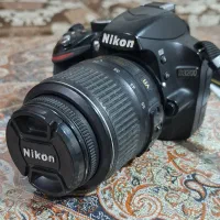 دوربین نیکون