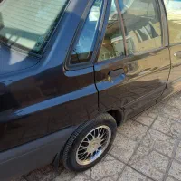 پراید ۸۲ کاربراتور|خودرو سواری و وانت|فلاورجان, |دیوار