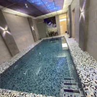 اجاره ویلا استخردار ساحلی در بندرانزلی(مالک)