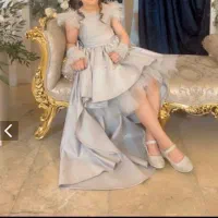 پیراهن دخترونه
