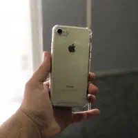 ایفون ۷ عتیقه
