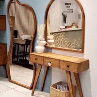 میز و کنسول صندلی ویلا ayhan آیهان