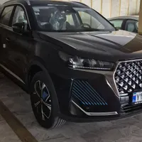 فونیکس تیگو 7 پرو ای پلاس پلاگین هیبرید، مدل ۲۰۲۵|خودرو سواری و وانت|تهران, دروس|دیوار