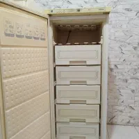 فریزر ۵ کشو|یخچال و فریزر|شیراز, احمدآباد|دیوار