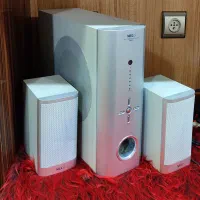 اسپیکر باند NECo 4800r با دو باند بسیار با کیفیت