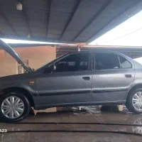 سمند ۸۴