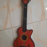 گیتار کودک بزرگ