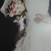 لباس عروس