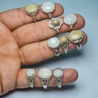 انگشتر زنانه