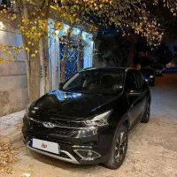 تیگو 7 مدل ۱۴۰۱