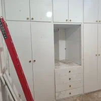 انجام امور ام دی آف منزل و محل کار|خدمات پیشه و مهارت|تربتحیدریه, بوستان باغ ملی|دیوار