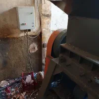 فروش دستگاه آسیاب سبدوپلاستیک