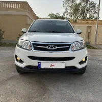 تیگو 5 مدل 95