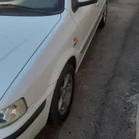 سمند موتور ملی کلاس ۱۶