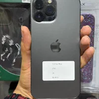 Iphone 13 pro Max 256 ja|موبایل|اهواز, نادری|دیوار
