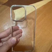 کاور ایفون۱۵پرومکس|لوازم جانبی موبایل و تبلت|مراغه, |دیوار