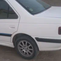 پارس ۱۴۰۰ کم کار زاپاس پلمپ