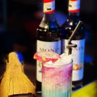 باریستا-بارتندر|استخدام خدمات فروشگاه و رستوران|کیش, |دیوار