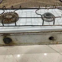 کباب پز و گاز پلوپزی|اجاق گاز و لوازم برقی پخت‌وپز|تهران, چهارصد دستگاه|دیوار