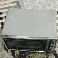 توستر ۴۰ لیتری