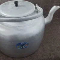 فروش فوری روحی10لیتری کتری