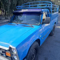 نیسان کرایه ای