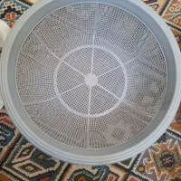 سبدپلاستیکی|ظروف نگهدارنده، پلاستیکی، یک‌بارمصرف|نجف‌آباد, فیروزآباد|دیوار