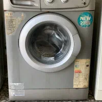 ماشین لباسشویی|ماشین لباسشویی و خشککن لباس|ساری, |دیوار