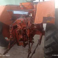 تراکتور رومانی مدل 62