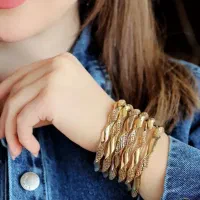 النگوی طلاروس مورد استفاده دایمی