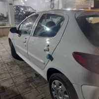 پژو ۲۰۷ مدل ۱۴۰۴ TU5|خودرو سواری و وانت|سیرجان, |دیوار