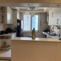 ۱۰۰ متر دو خوابه دو راهی قلهک|فروش آپارتمان|تهران, قلهک|دیوار