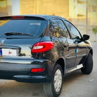 پژو 207 فلز هیدرولیک مدل 1403|خودرو سواری و وانت|کاشمر, |دیوار