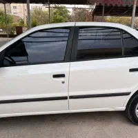 سمند LX EF7، مدل ۱۳۹۵|خودرو سواری و وانت|بجنورد, |دیوار