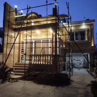 برقکار ساختمان