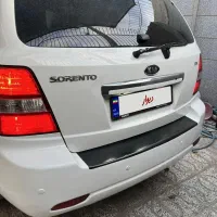 سورنتو ۲۰۰۸ تمیز درجه یک|خودرو سواری و وانت|تربت‌حیدریه, قائم|دیوار