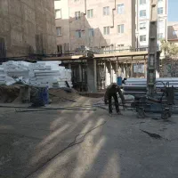 پیش فروش یک دستگاه واحد ۹۵ متر شخصی|پیش‌فروش املاک|شهریار, شهریار|دیوار