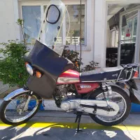 موتور سیکلت مدل ۹۴