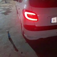 206اسپرت|خودرو سواری و وانت|مشهد, آبکوه|دیوار