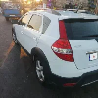 اچ سی کراس H30 مدل۹۶|خودرو سواری و وانت|بهارستان, |دیوار