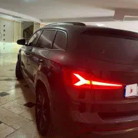 فولکس واگن جتاvs7 2023|خودرو سواری و وانت|تهران, مرزداران|دیوار