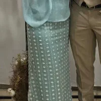 لباس مجلسی
