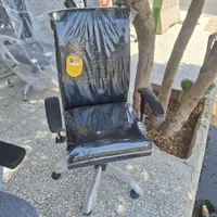 تولید وپخش صندلی اداری